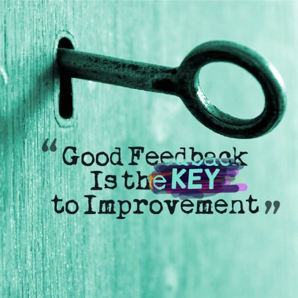 BUYER RATINGS ARE CRUCIAL